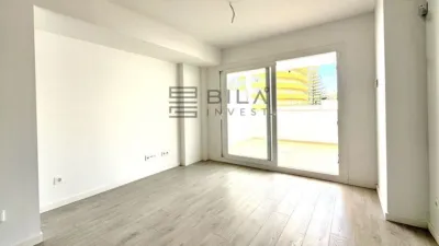 Apartment in Torreblanca photo 10