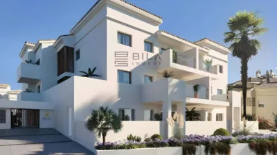 Apartment in Torreblanca photo 2