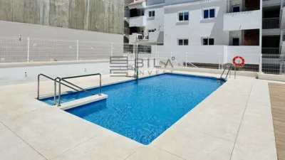 Apartment in Torreblanca photo 34