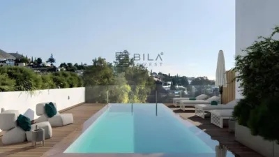 Apartment in Torreblanca photo 44
