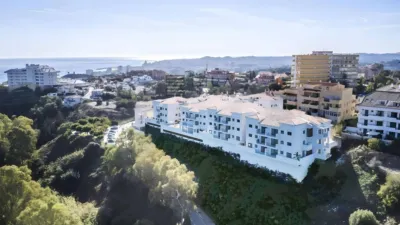Apartment in Torreblanca photo 45