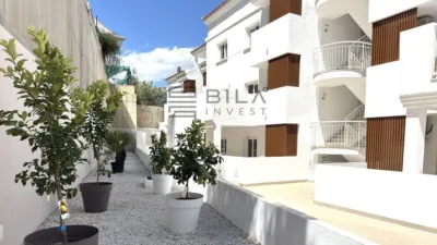 Apartment in Torreblanca photo 4