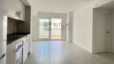 Apartment in Torreblanca photo 9