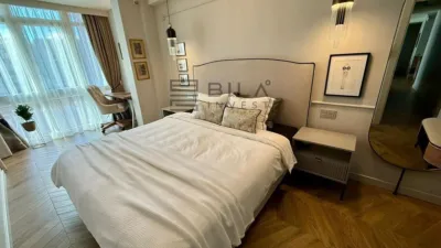 Apartment in Puerto Deportivo photo 10