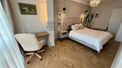 Apartment in Puerto Deportivo photo 12