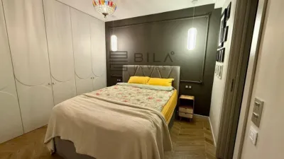 Apartment in Puerto Deportivo photo 17