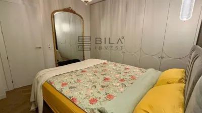 Apartment in Puerto Deportivo photo 18