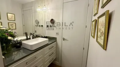 Apartment in Puerto Deportivo photo 21