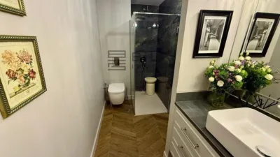 Apartment in Puerto Deportivo photo 22