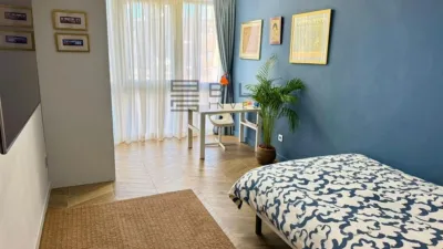 Apartment in Puerto Deportivo photo 23