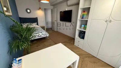 Apartment in Puerto Deportivo photo 24