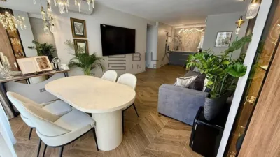 Apartment in Puerto Deportivo photo 2
