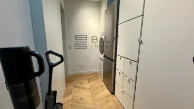 Apartment in Puerto Deportivo photo 30
