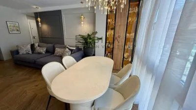 Apartment in Puerto Deportivo photo 3