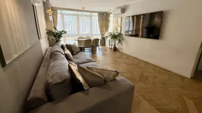 Apartment in Puerto Deportivo photo 4