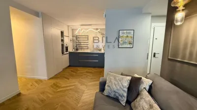 Apartment in Puerto Deportivo photo 6