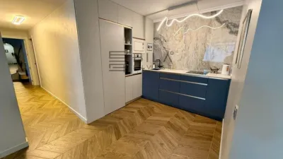 Apartment in Puerto Deportivo photo 7