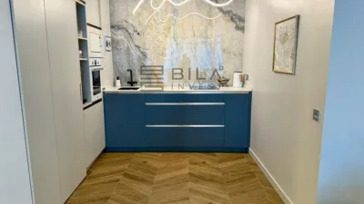 Apartment in Puerto Deportivo photo 8