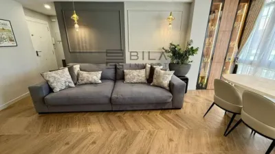 Apartment in Puerto Deportivo photo 9