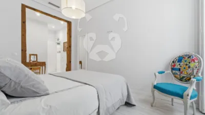 Flat on Calle de la Cabeza photo 11