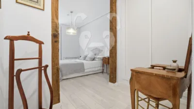 Flat on Calle de la Cabeza photo 13