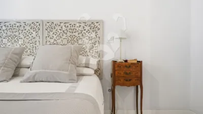 Flat on Calle de la Cabeza photo 14