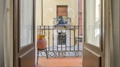 Flat on Calle de la Cabeza photo 15