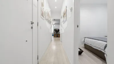 Flat on Calle de la Cabeza photo 16