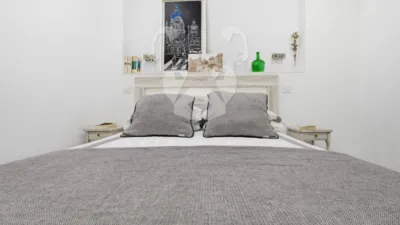 Flat on Calle de la Cabeza photo 17