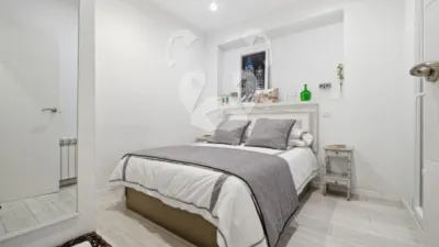 Flat on Calle de la Cabeza photo 19