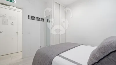 Flat on Calle de la Cabeza photo 21