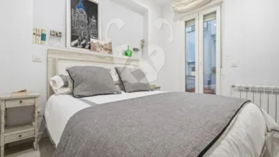 Flat on Calle de la Cabeza photo 22