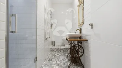 Flat on Calle de la Cabeza photo 23