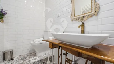 Flat on Calle de la Cabeza photo 24