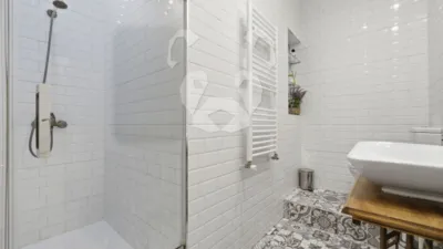 Flat on Calle de la Cabeza photo 25