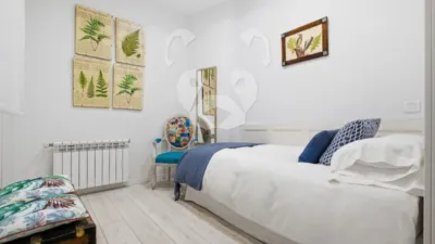 Flat on Calle de la Cabeza photo 26