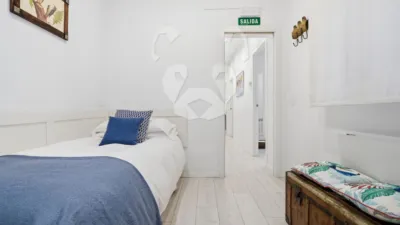 Flat on Calle de la Cabeza photo 27