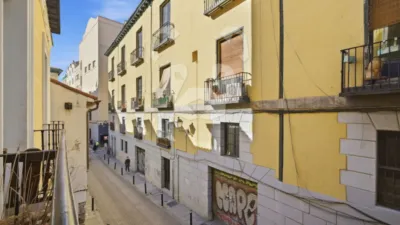 Flat on Calle de la Cabeza photo 28