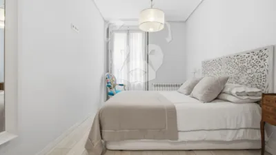 Flat on Calle de la Cabeza photo 29
