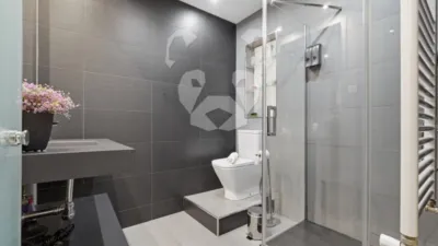 Flat on Calle de la Cabeza photo 30