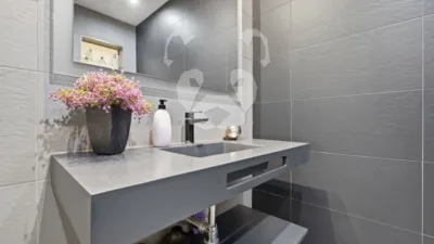 Flat on Calle de la Cabeza photo 31