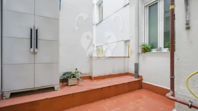 Flat on Calle de la Cabeza photo 33