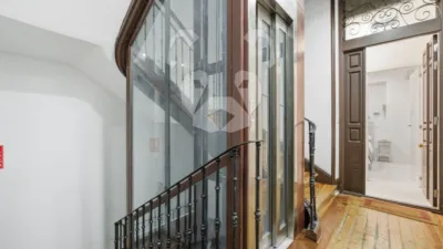Flat on Calle de la Cabeza photo 34