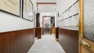 Flat on Calle de la Cabeza photo 35