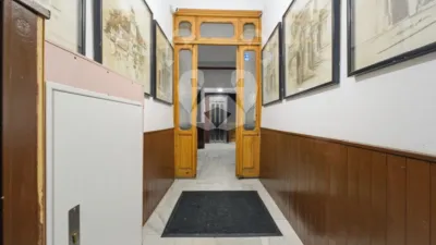 Flat on Calle de la Cabeza photo 36