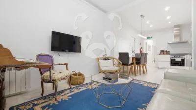 Flat on Calle de la Cabeza photo 3