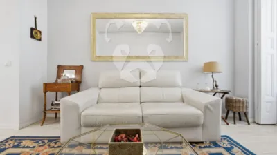 Flat on Calle de la Cabeza photo 4