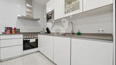 Flat on Calle de la Cabeza photo 6