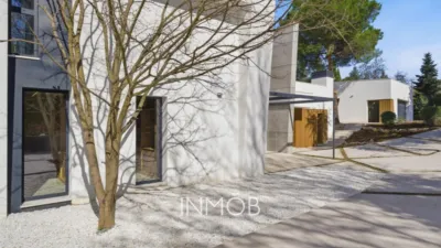 Chalet en Boadilla del Monte photo 11