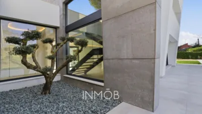 Chalet en Boadilla del Monte photo 15